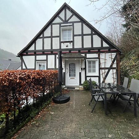 Schmallenberger Ferienhaus Eksteriør bilde