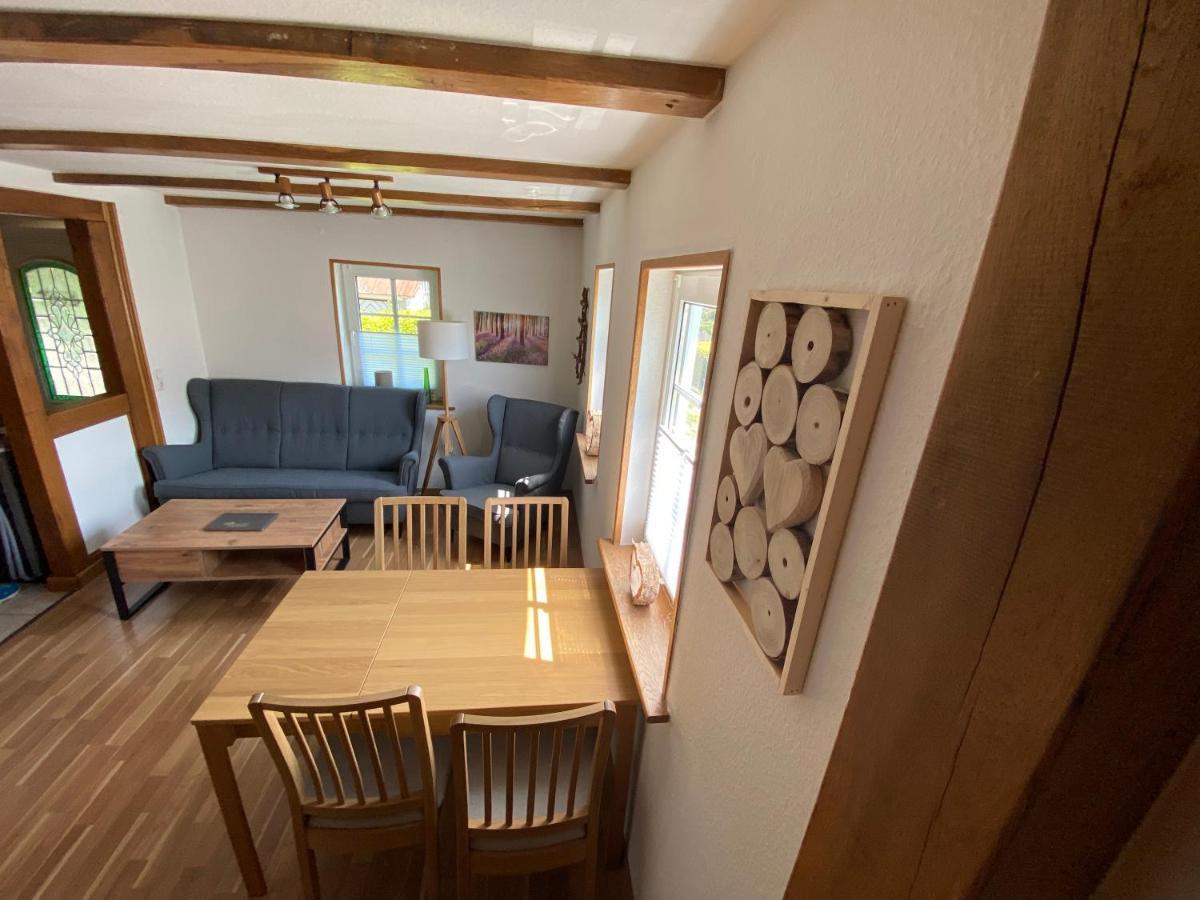 Schmallenberger Ferienhaus Eksteriør bilde