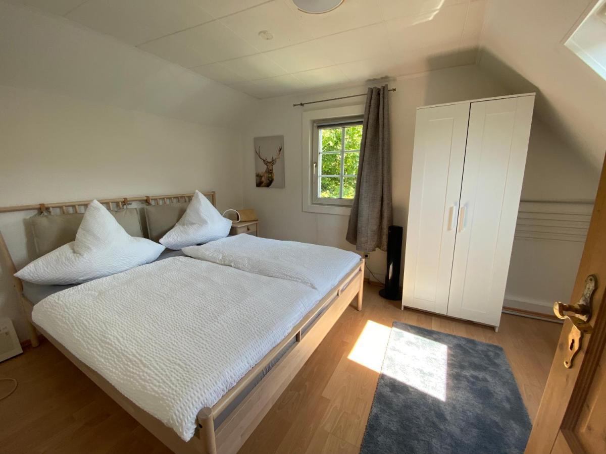 Schmallenberger Ferienhaus Eksteriør bilde