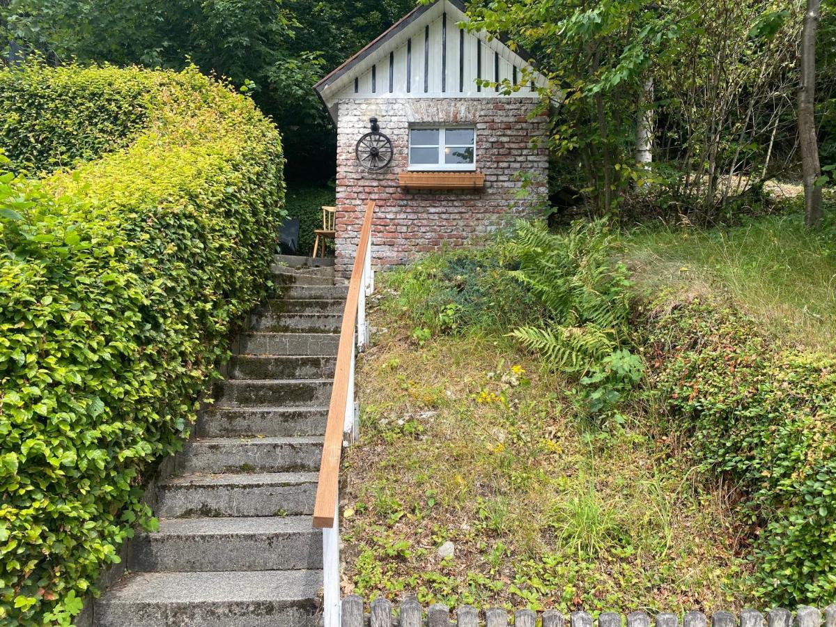 Schmallenberger Ferienhaus Eksteriør bilde