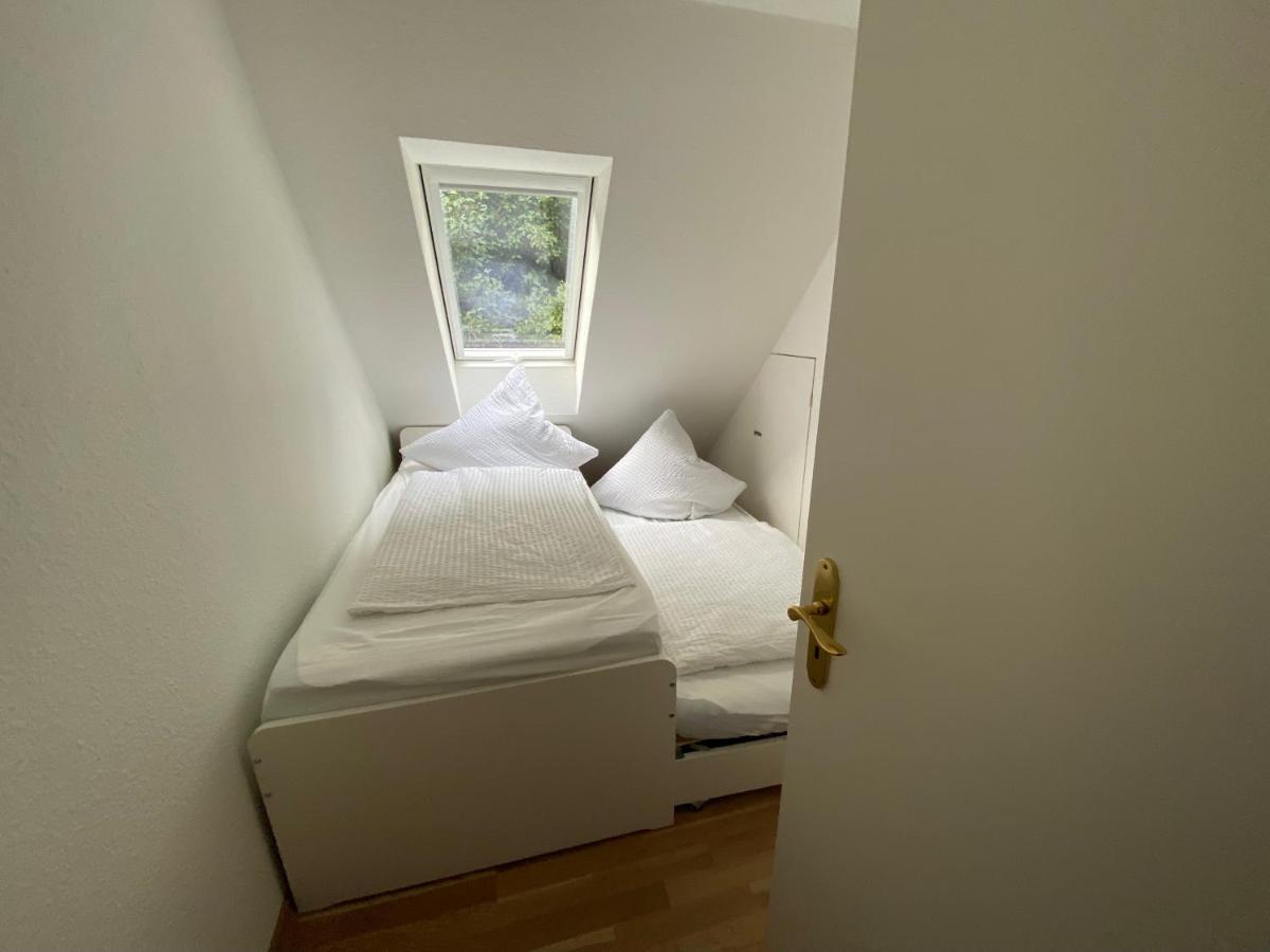 Schmallenberger Ferienhaus Eksteriør bilde