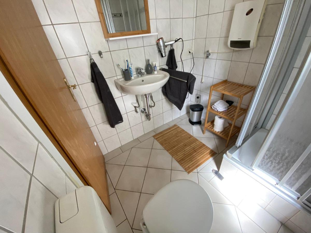 Schmallenberger Ferienhaus Eksteriør bilde