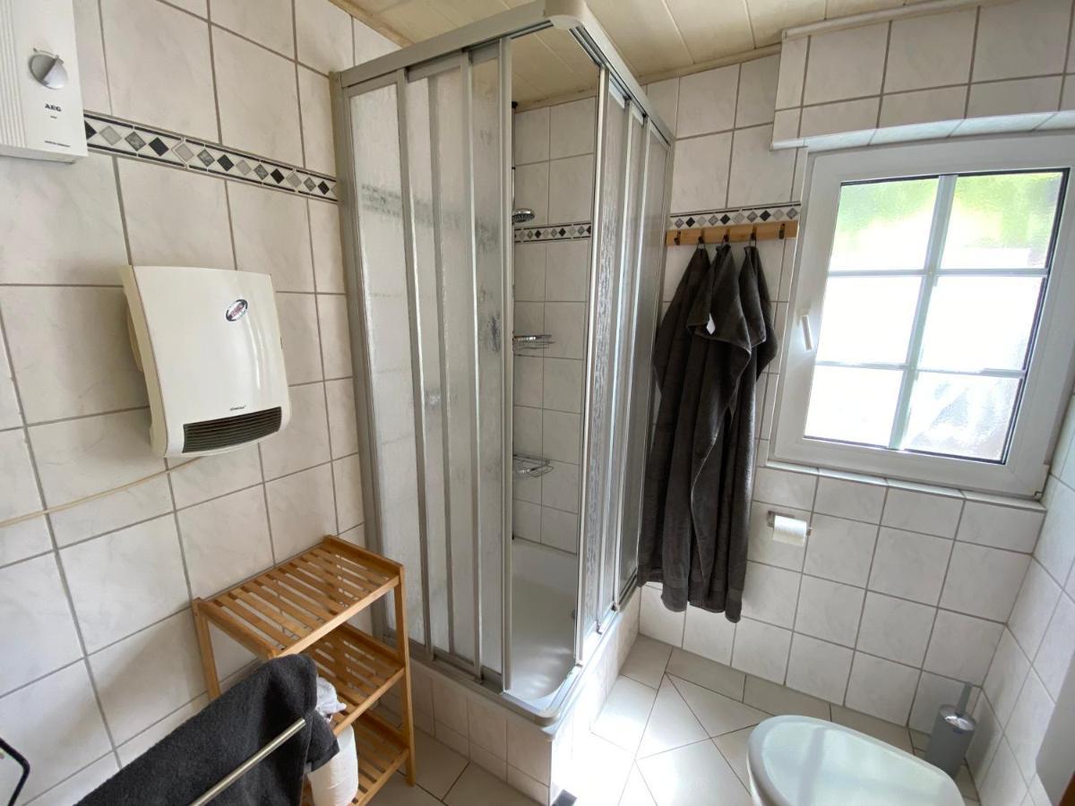 Schmallenberger Ferienhaus Eksteriør bilde