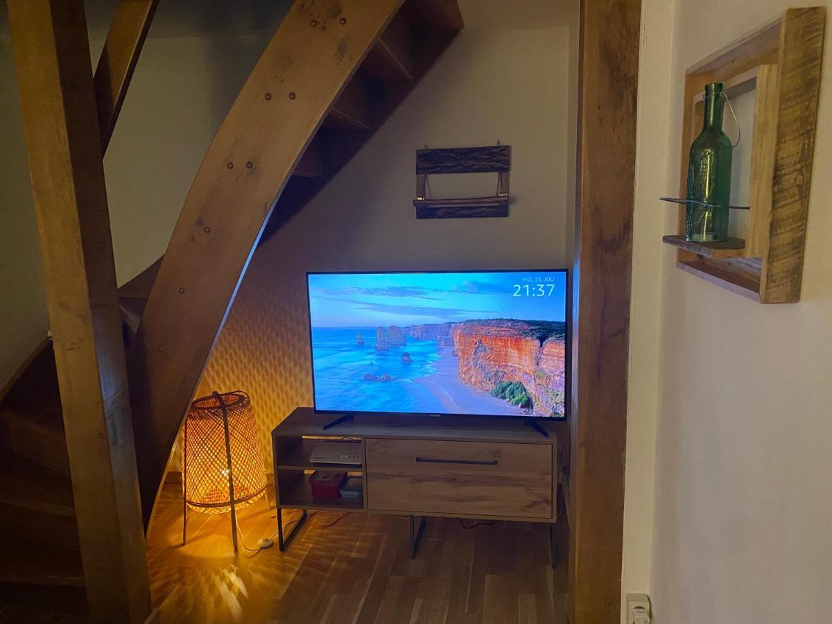 Schmallenberger Ferienhaus Eksteriør bilde