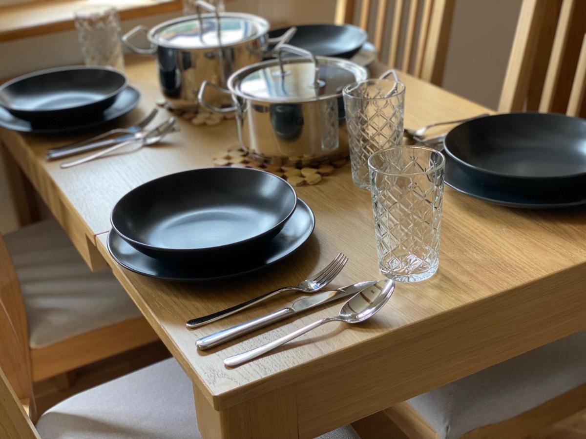 Schmallenberger Ferienhaus Eksteriør bilde