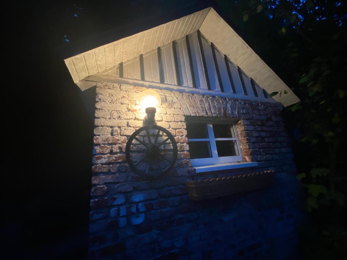 Schmallenberger Ferienhaus Eksteriør bilde