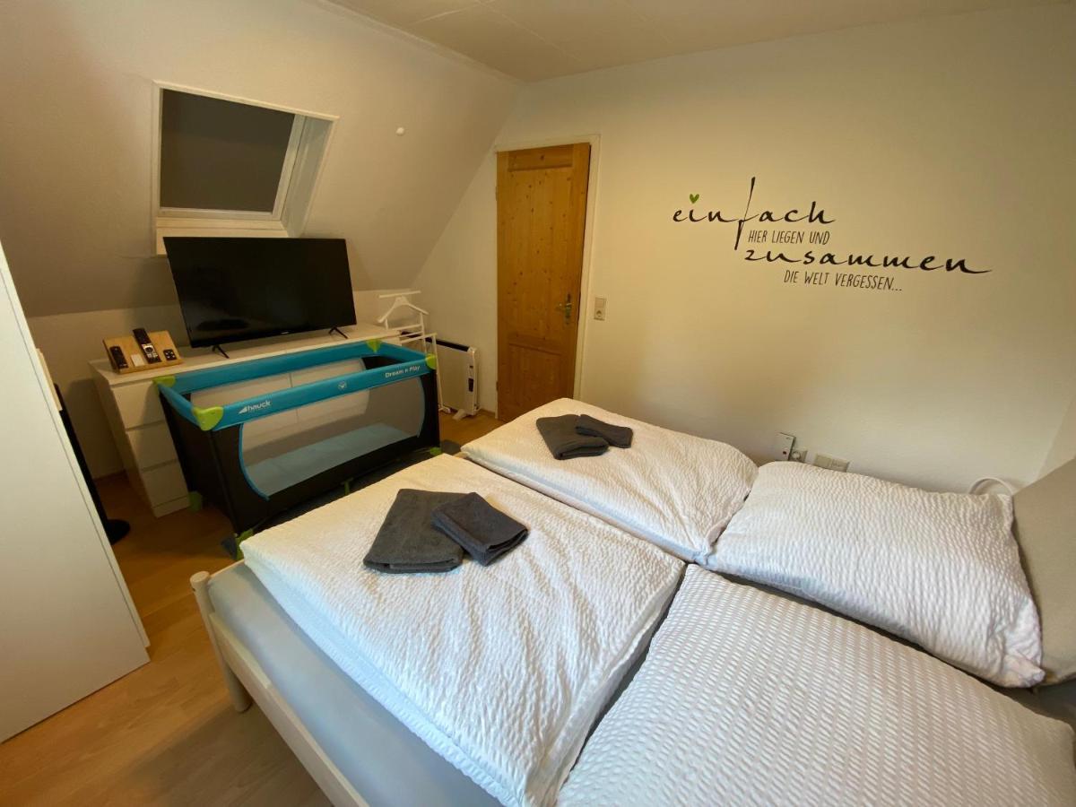 Schmallenberger Ferienhaus Eksteriør bilde
