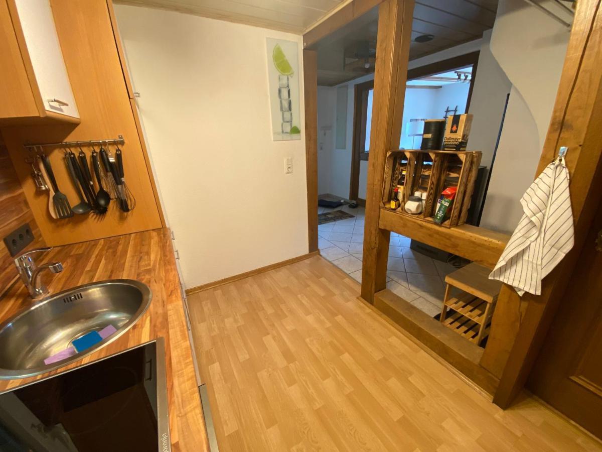 Schmallenberger Ferienhaus Eksteriør bilde