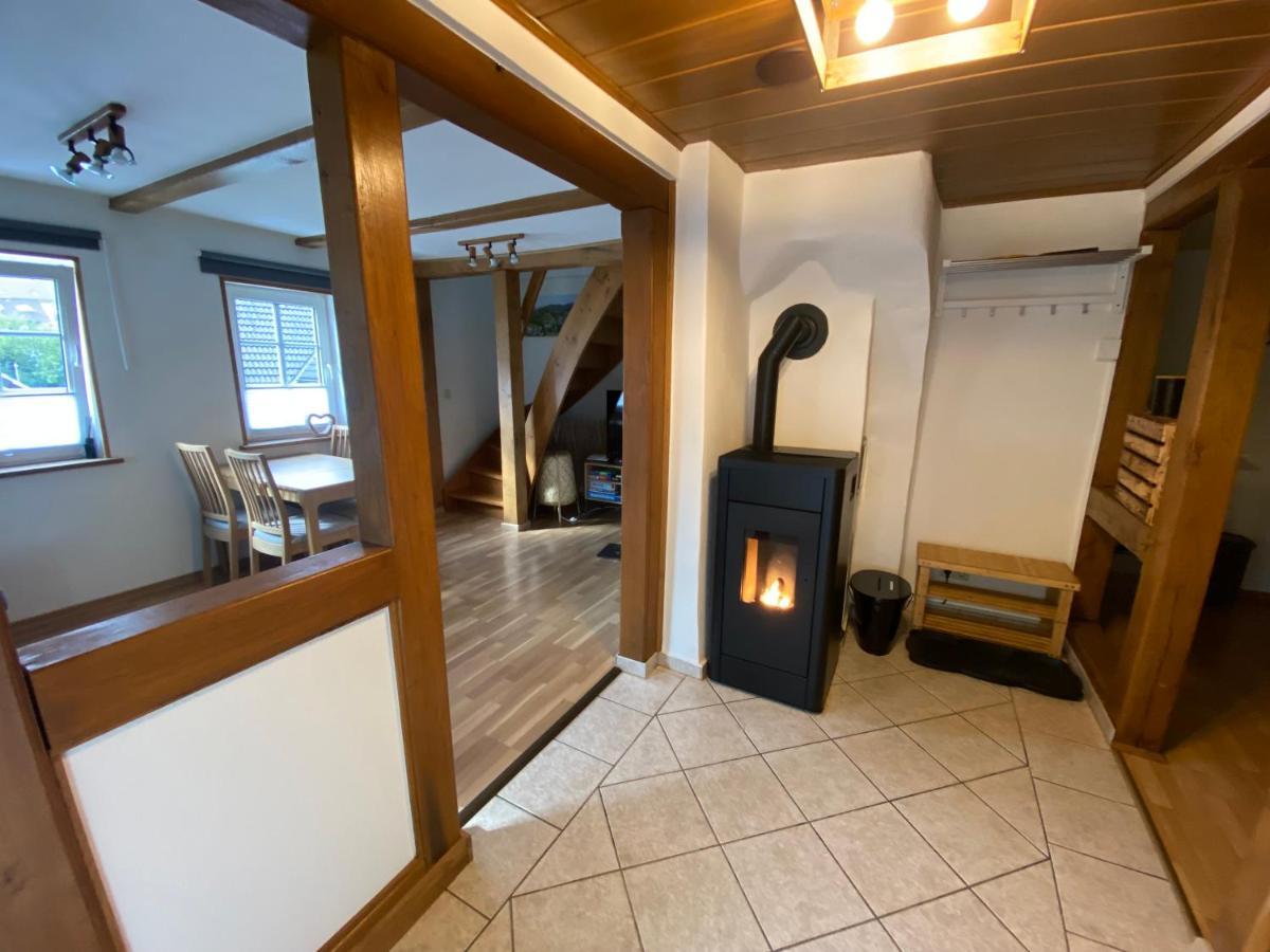 Schmallenberger Ferienhaus Eksteriør bilde