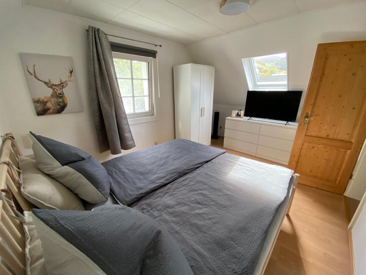 Schmallenberger Ferienhaus Eksteriør bilde