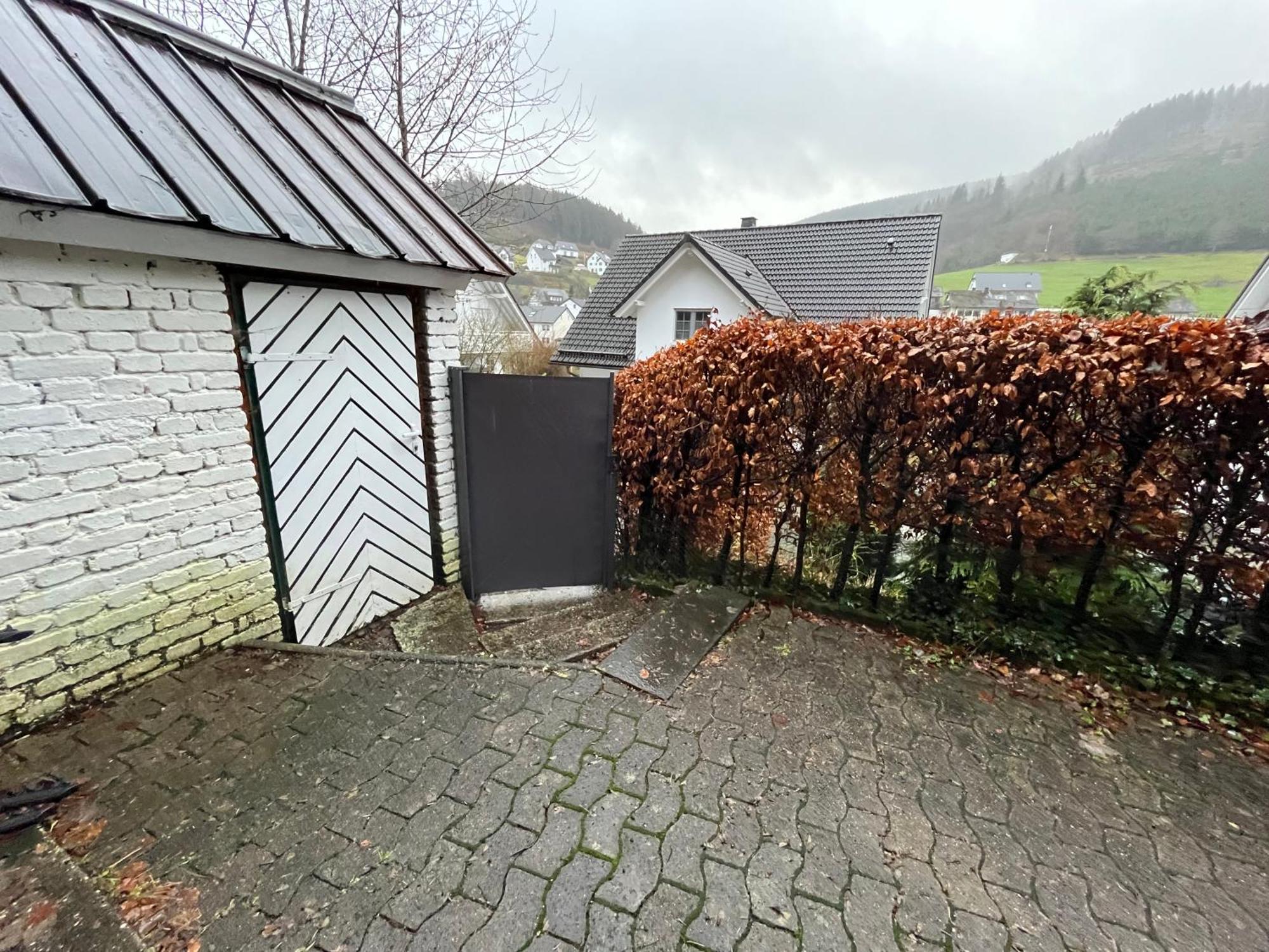 Schmallenberger Ferienhaus Eksteriør bilde